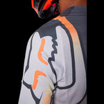 FOX 360 RACING VIZEN JERSEY