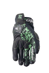 FIVE STUNT EVO REPLICA GREEN GLOVE