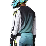FOX 180 LEEDS JERSEY TEAL
