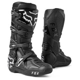 Fox Racing Motion Black Boots