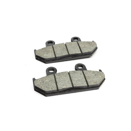 Brake pads rear Brenta FT3104 ( MALAGUTI MAIDISON 3 125-250 )