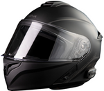 SENA OUTRUSH R HELMET MATTE BLACK