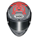 Shoei X-14 Marquez Black Concept 2 Helmet
